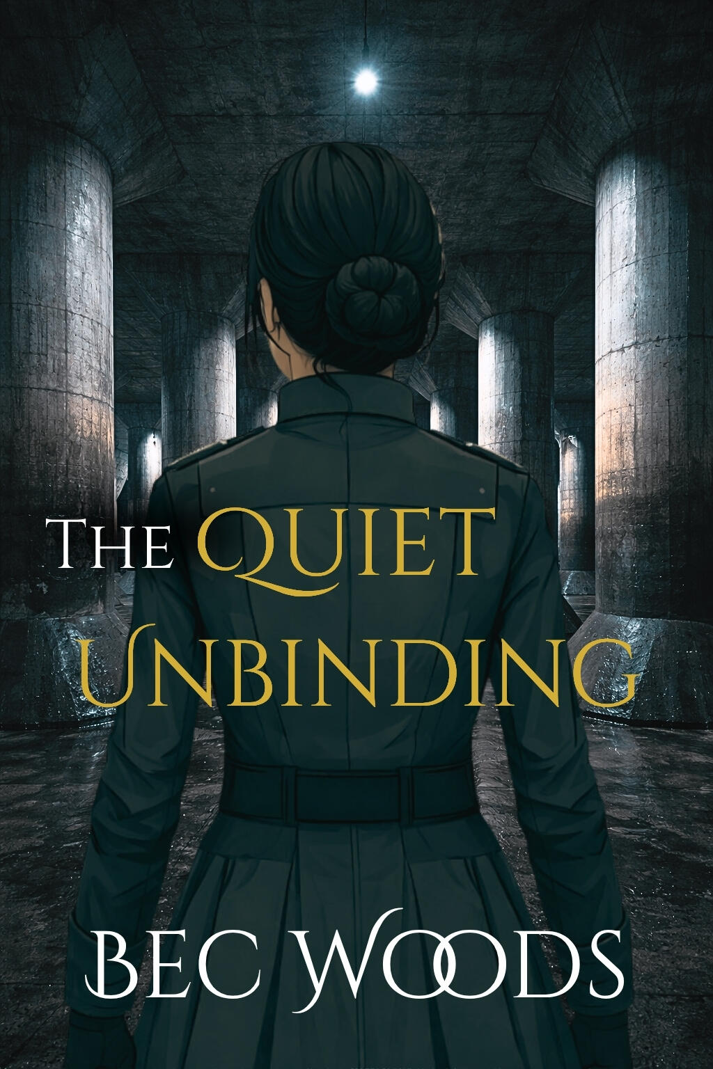 The Quiet Unbinding